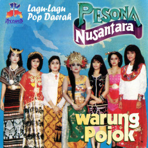 Pesona Nusantara Warung Pojok dari Dian Piesesha