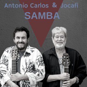 Antonio Carlos & Jocafi的專輯Samba