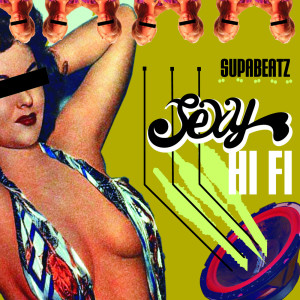 收听Supabeatz的Alchemy歌词歌曲