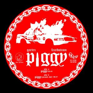 收聽FEARDOTCOM的Piggy (feat. Gartex) (Explicit)歌詞歌曲