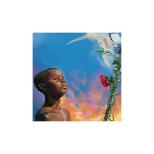 Wealstarcks的專輯AMOUR BEIJA FLOR (Explicit)