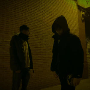 Ro'Pittameglio的專輯BADBIXX