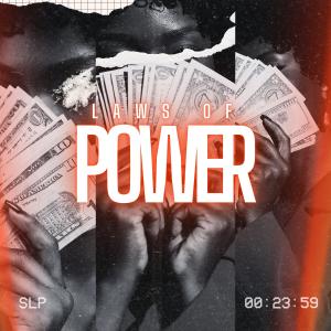 收聽Tommy Butters的Laws of Power歌詞歌曲