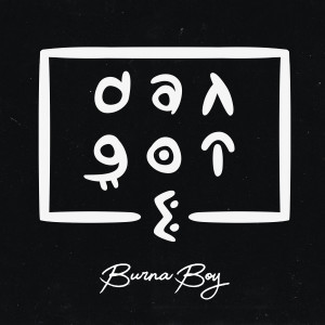 Album Dangote from Burna Boy