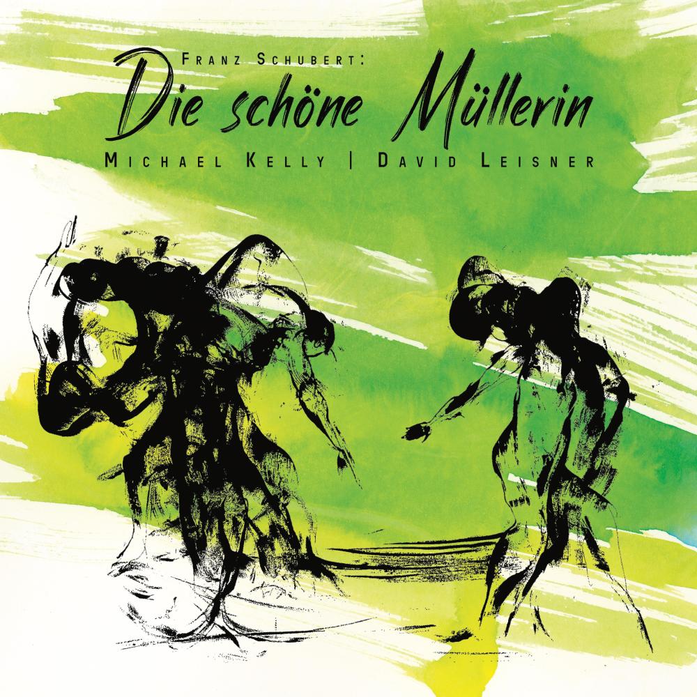 Die schöne Müllerin, D.795 (Arr. for voice and guitar by David Leisner): XX. Des Baches Wiegenlied