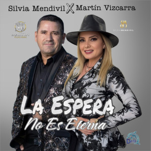 ดาวน์โหลดและฟังเพลง La Espera No Es Eterna พร้อมเนื้อเพลงจาก Silvia Mendivil
