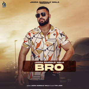 收听Jassa Barnale Wala的Bro歌词歌曲