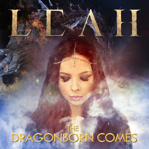 The Dragonborn Comes dari LEAH