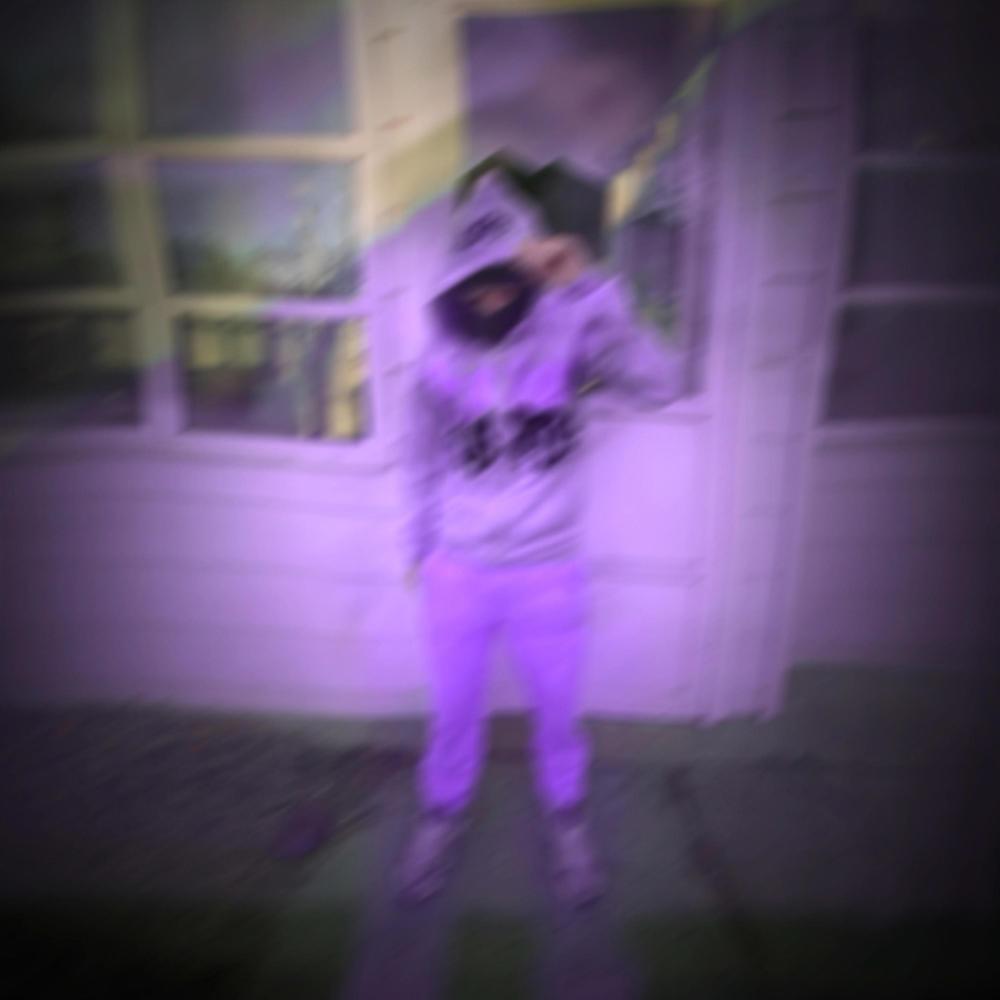 PURPLE (Sped Up) (Explicit)