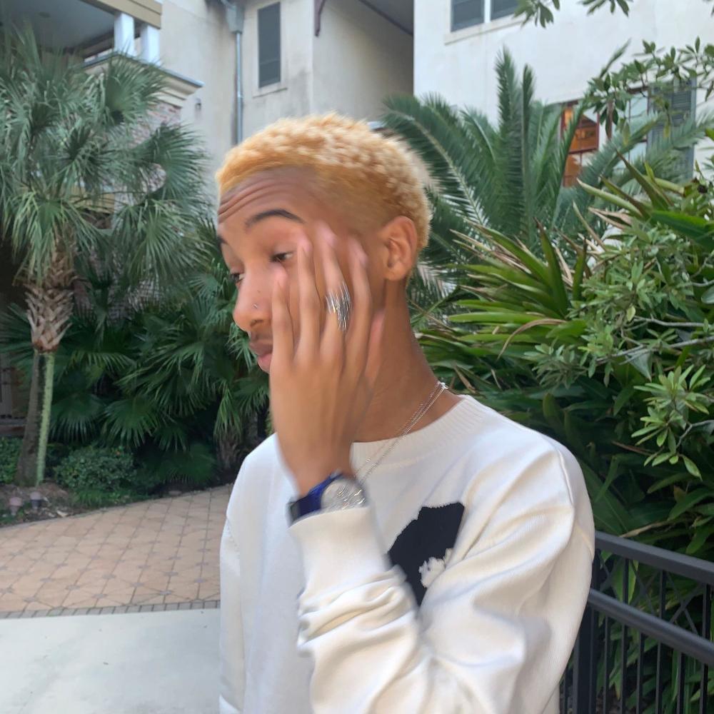 No Difference! 2 (Explicit)