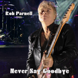 收聽Rob Parnell的Never Say Goodbye歌詞歌曲