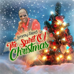 Album The Spirit of Christmas from Jimmy Reid