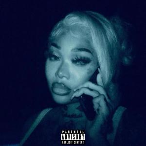 Selli Paper的專輯Potential (Explicit)