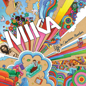 收聽Mika的Relax, Take It Easy (Album Version)歌詞歌曲