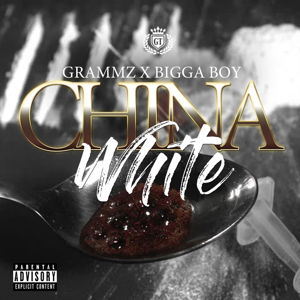 China White (Explicit)