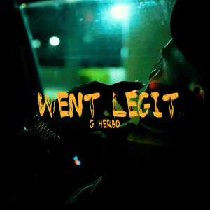 收聽G Herbo的Went Legit歌詞歌曲