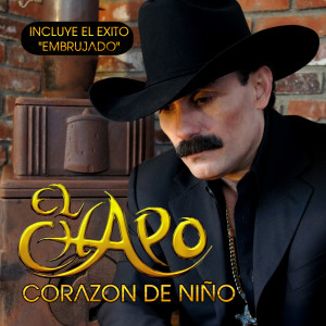 Dengarkan El Malo de la Pelicula lagu dari El Chapo dengan lirik