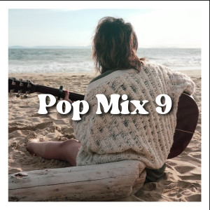 Various Artists的專輯Pop Mix 9 (Explicit)