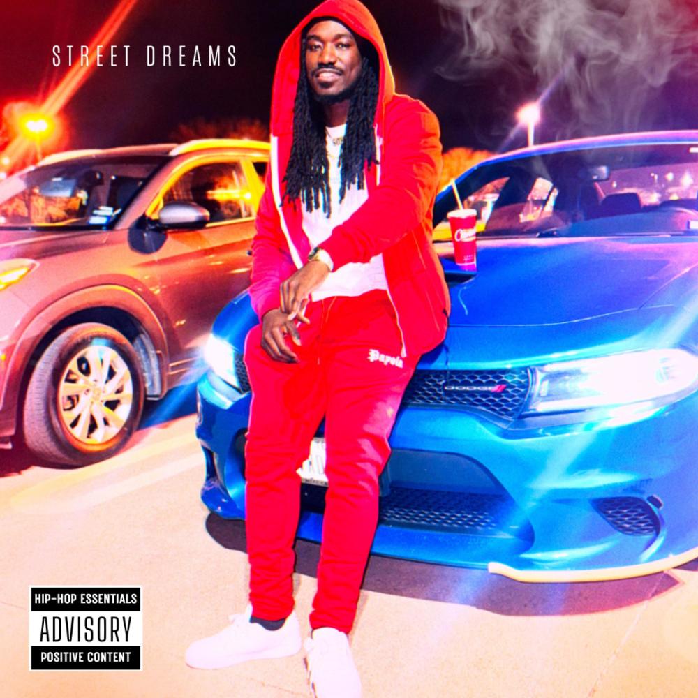 Street Dreams (Explicit)