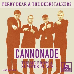 收聽Perry Dear的Cannonade歌詞歌曲