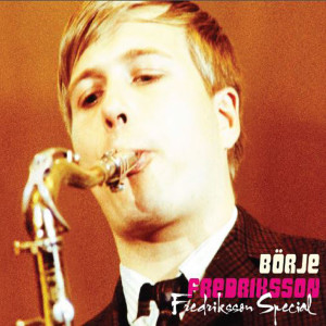 ดาวน์โหลดและฟังเพลง Fiskefärd พร้อมเนื้อเพลงจาก Börje Fredriksson