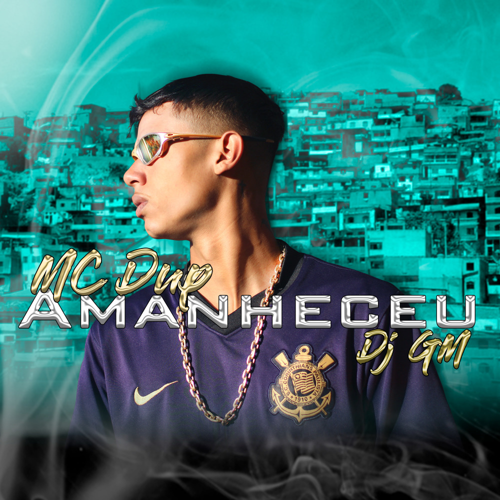 Amanheceu
