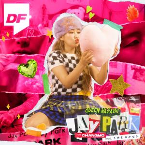 อัลบัม Dingo X Queen WA$ABII - Jay Park ศิลปิน Queen WA$ABII