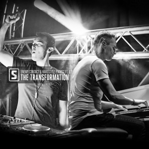 Listen to The Transformation song with lyrics from Enemy Contact