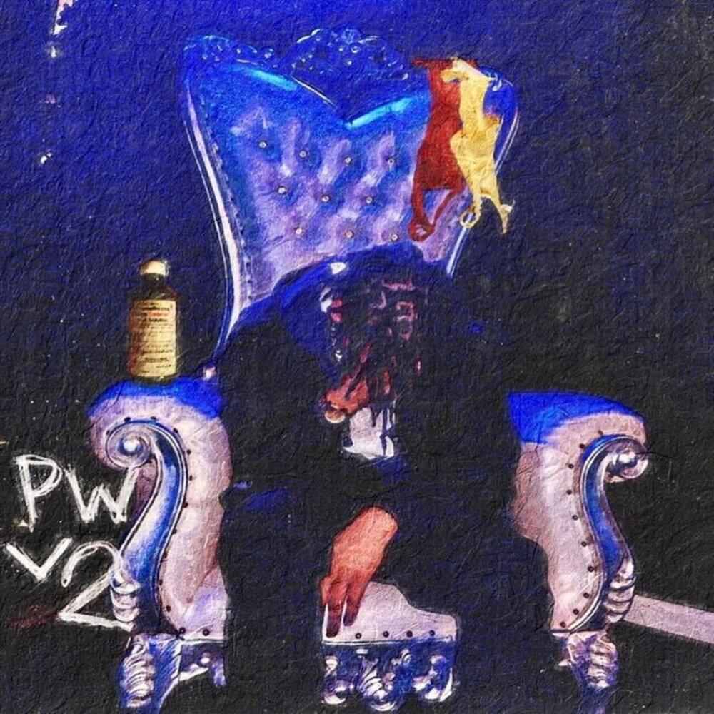 PRETEND (feat. Ace Carter) (Explicit)