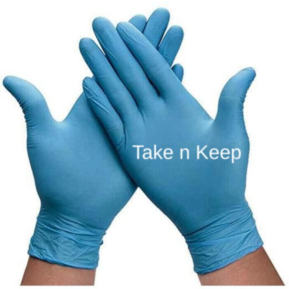 Take n Keep (feat. bodyGaard) (Explicit)
