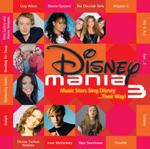 ดาวน์โหลดและฟังเพลง I Won't Say (I'm In Love) พร้อมเนื้อเพลงจาก The Cheetah Girls