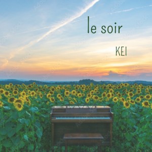 Album le soir oleh KEI