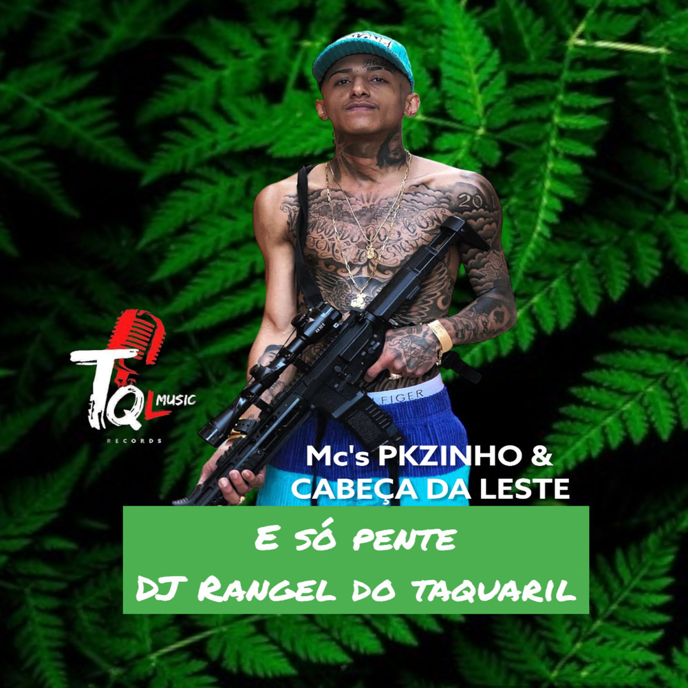 É só Pente (Explicit)