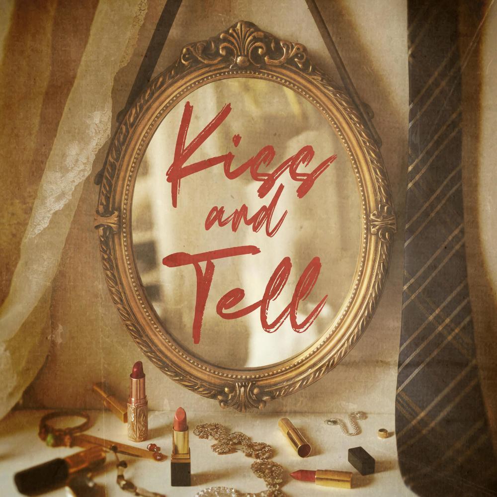 Kiss and Tell (feat. GABI.) (Explicit)