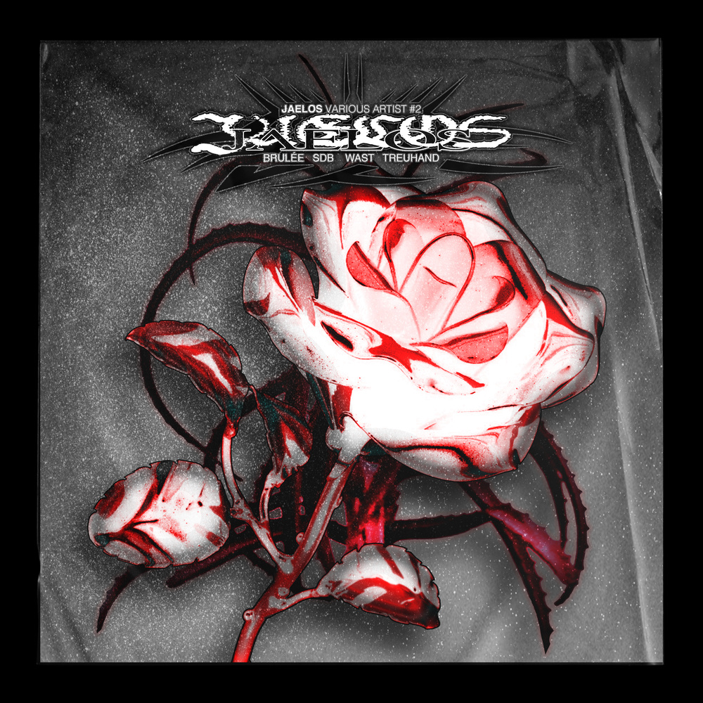 Hell is empty (Original Mix)