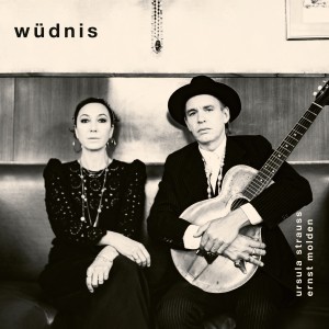 ดาวน์โหลดและฟังเพลง WÜDNIS พร้อมเนื้อเพลงจาก Ursula Strauss