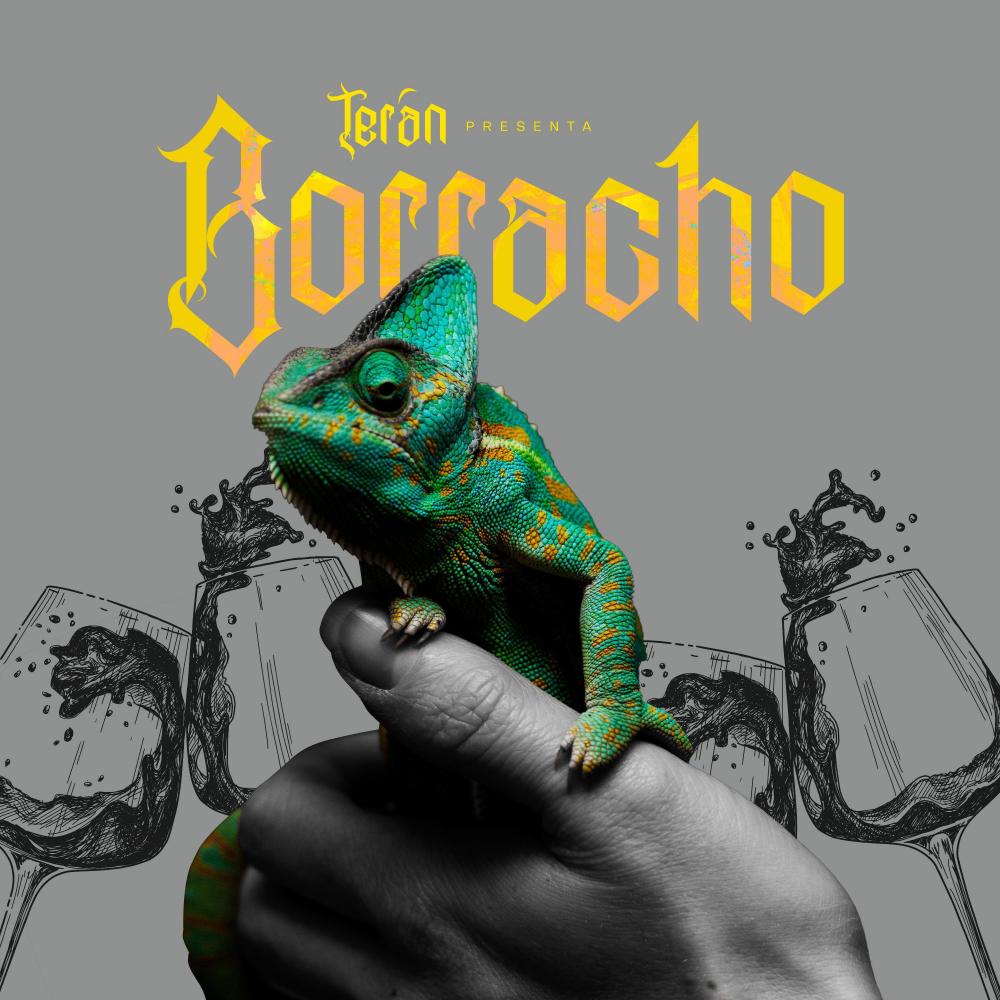 Borracho (Explicit)