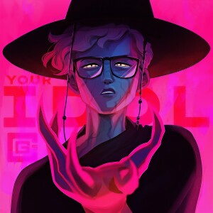 CG5的专辑Your Idol (CG5 Version)