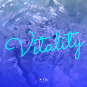 Album Vitality from K.S.N