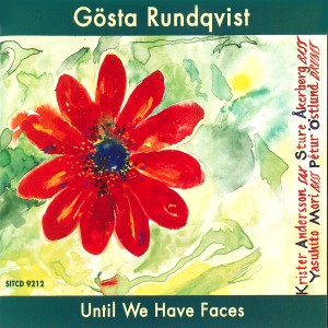 收聽Gösta Rundqvist的Until We Have Faces, Prelude (其他)歌詞歌曲