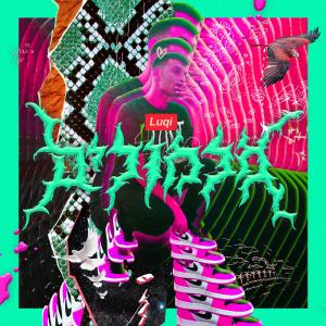 Album Milmulim (Explicit) from לוקי