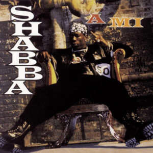 收聽Shabba Ranks的High Seat (Album Version)歌詞歌曲