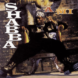收聽Shabba Ranks的Ice Cream Love (Album Version)歌詞歌曲
