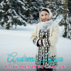 Album Noi în seara de Crăciun from Andreea Lazea