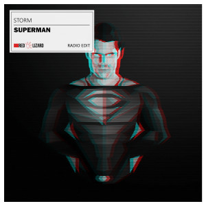 收聽Storm的Superman (Radio Edit)歌詞歌曲