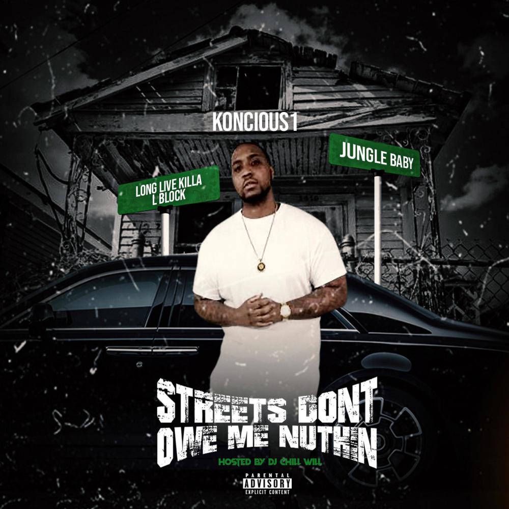 What We On (feat. Dipp) (Explicit)