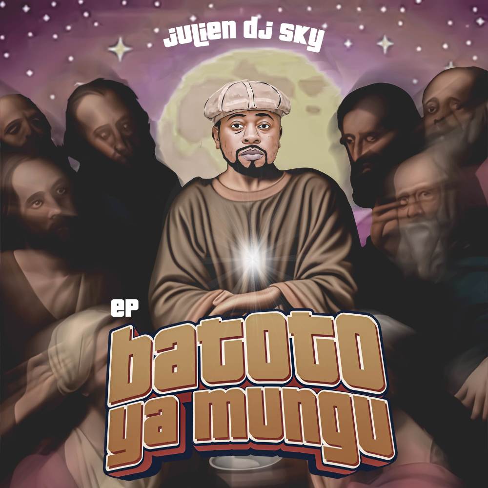 Batoto Ya Mungu