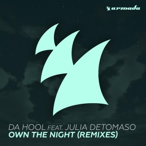 ดาวน์โหลดและฟังเพลง Own The Night (Cyborgs and Da Hool Remix) พร้อมเนื้อเพลงจาก Da Hool