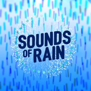 ดาวน์โหลดและฟังเพลง Night Rain พร้อมเนื้อเพลงจาก Rain Drops Recordings