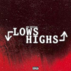 Mad的專輯LOWS & HIGHS